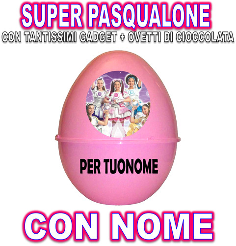 Miracle tunes super pasqualone - tunes,