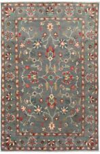 Tappeto originale annodato a