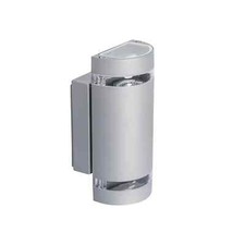 lampada da parete giardino