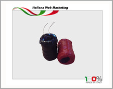 FILO DI FERRO COTTO BIANCO