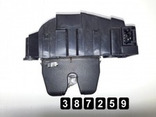 PEUGEOT 308 2008 SERRATURA