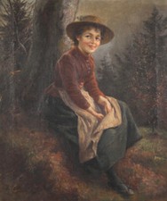 Robert Stöbe amico tirolese