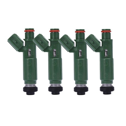 Injecteurs essence fuel pour - 4,