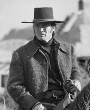 CLINT EASTWOOD 8X10 GLOSSY