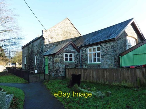 Photo 6x4 village - photo,