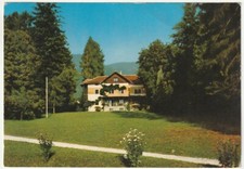 RONCEGNO TERME - VALSUGANA -