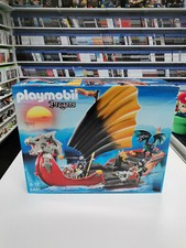 Playmobil 5481 - Nave Da