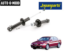 COPPIA 2 AMMORTIZZATORI