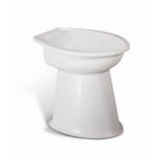 BIDET PORTATILE IN PLASTICA