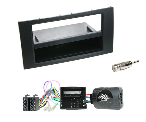 Adattatore volante clarion - clarion, lfb