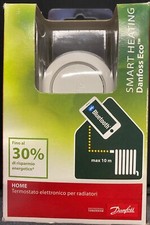 termostato elettronico per radiatori