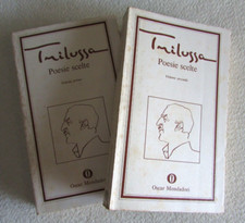 2 Libri Trilussa Poesie scelte