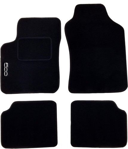 Tappetini auto moquette - tappetini, in