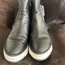 Cinzia Araia donna 36