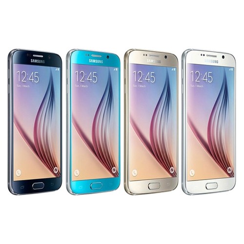 Smartphone android samsung - smartphone,