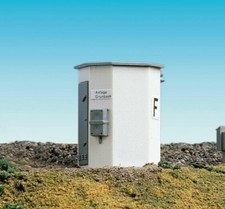 BRAWA 2654 Scala HO Garitta