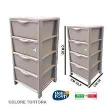 Belli E Forti Armadietto