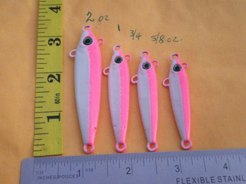 Maschera cucchiaio pesce - 8, pz