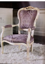 POLTRONA POLTRONCINA CLASSICA