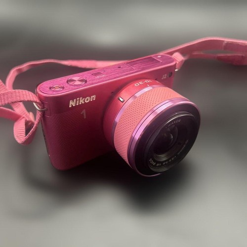 Nikon kit doppio zoom - kit,