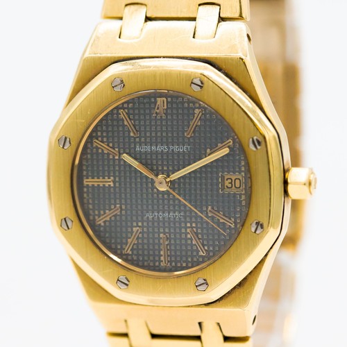 Orologio audemars piguet royal - orologio,