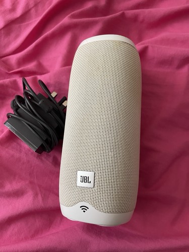 Jbl link voce - jbl, attivazione