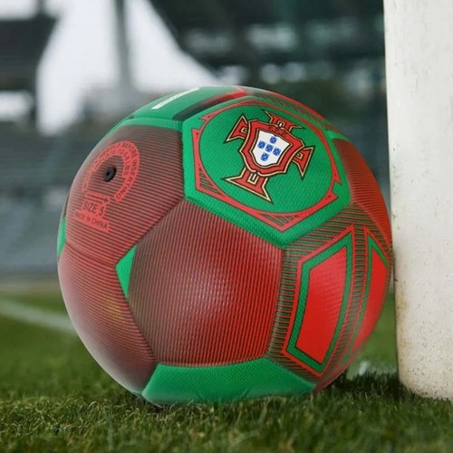 Pallone calcio misura 5 - da, 4/5