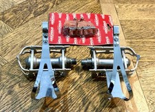 Pedali Ciclismo Vintage