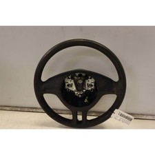 VOLANTE IN PELLE VERS. AIR-BAG