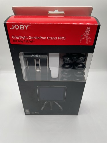Joby griptight gorillapod - joby,