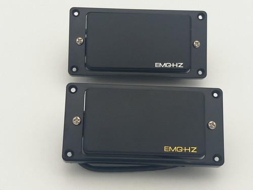Emg humbucker ceramica - emg, hz