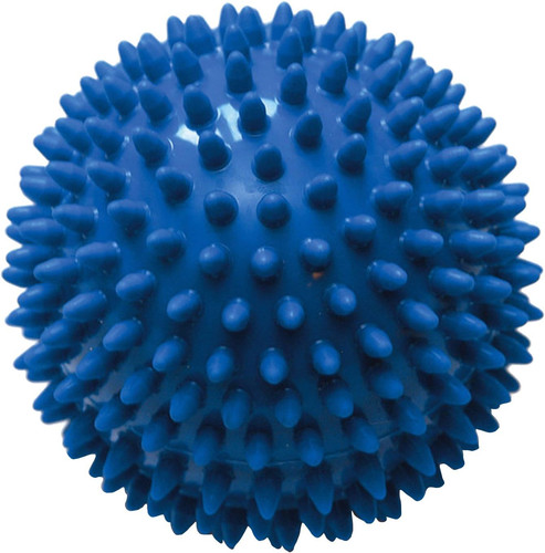 Attrezzo massaggi spiky ball - attrezzo, spiky-ball