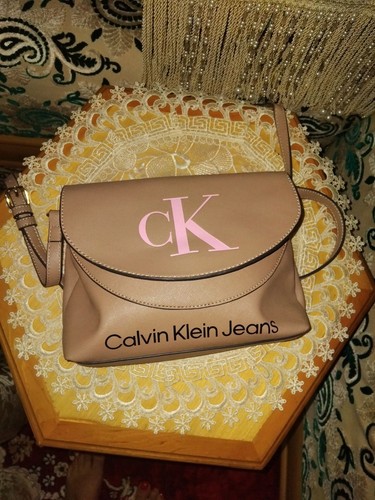 Borsa calvin klein - calvin,
