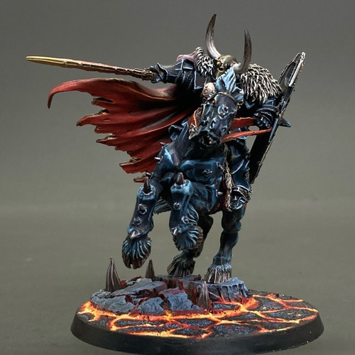 Warhammer aos archaon - archaon, signore