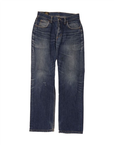 Jeans lee uomo seattle dritto - seattle,