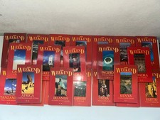 Lotto 22 Vol. Guide Weekend +