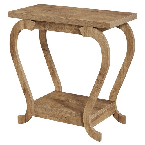 Espositore tavolino fine