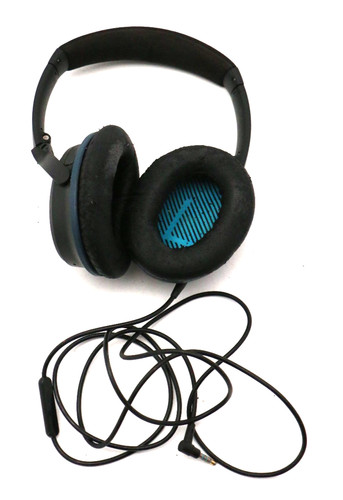 Bose quietcomfort qc25 - bose, 25