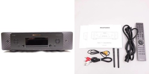 Marantz sacd 30n lettore - 30n,