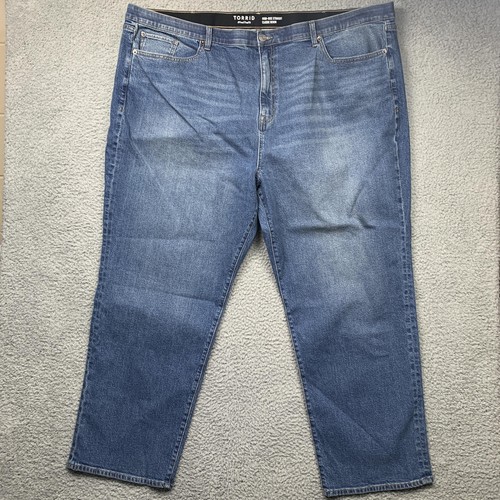 Jeans torrid donna - torrid, alti