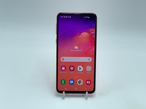 Samsung galaxy s10e 128 - samsung,