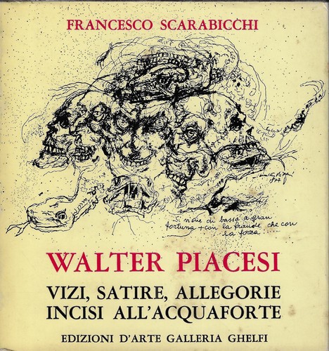 Scarabicchi walter piacesi - scarabicchi:,