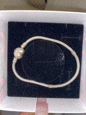 bracciale argento 925 Pandora