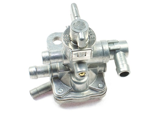 Rubinetto benzina carburante