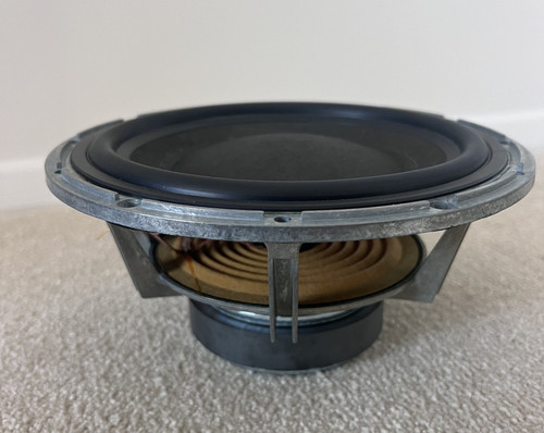 Dm603 woofer unità - b&w,