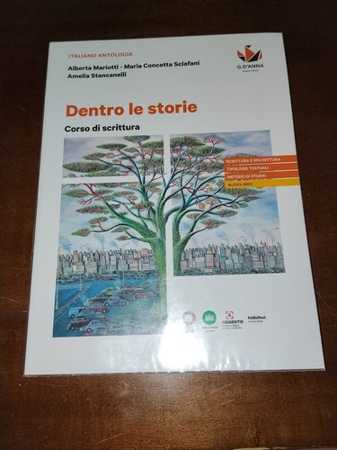 Dentro storie corso di - dentro,