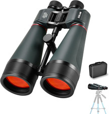 Binocolo astronomia