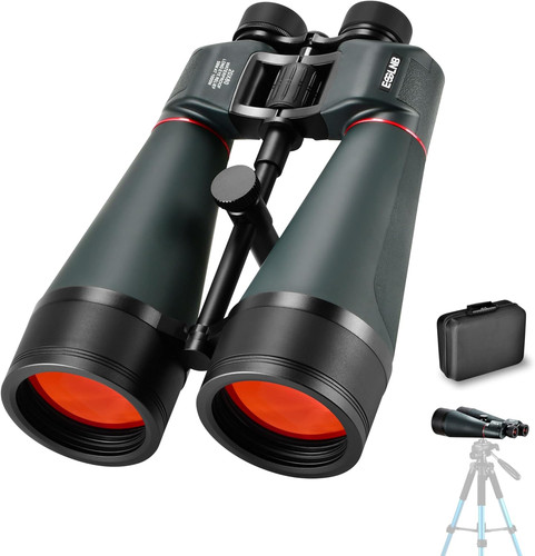 Binocolo astronomia