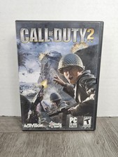 CALL OF DUTY 2 - Completo 6