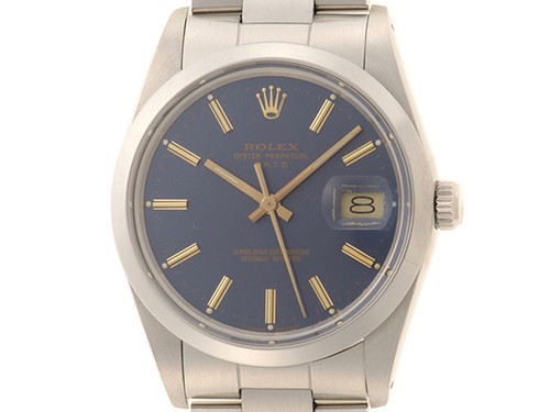 Rolex 15000 oyster - 15000, perpetual